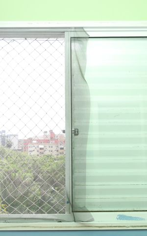 Apartamento à venda com 55m², 2 quartos e 1 vagaQuarto 2