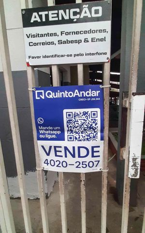 Casa de condomínio à venda com 118m², 2 quartos e 1 vaga Casa de condomínio à venda com 118m², 2 quartos e 1 vagaPlaca QA Instalada