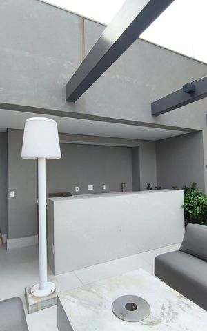 Apartamento à venda com 30m², 1 quarto e sem vaga Apartamento à venda com 30m², 1 quarto e sem vagaTerraço