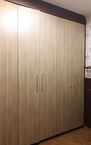 Apartamento à venda com 130m², 3 quartos e 3 vagasQuarto 3 - Suíte