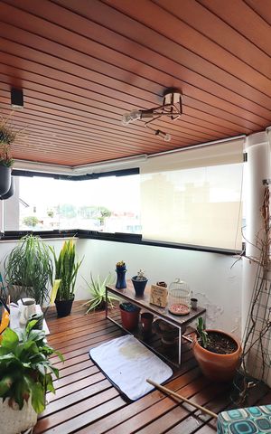 Apartamento à venda com 130m², 3 quartos e 3 vagasSala Sacada 