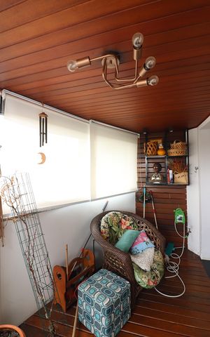Apartamento à venda com 130m², 3 quartos e 3 vagasSala Sacada 