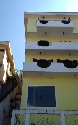 Casa para alugar com 500m², 3 quartos e 6 vagas Casa para alugar com 500m², 3 quartos e 6 vagasÁrea Comum