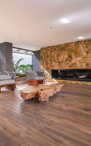 Apartamento à venda com 90m², 2 quartos e 2 vagas Apartamento à venda com 90m², 2 quartos e 2 vagasÁrea comum