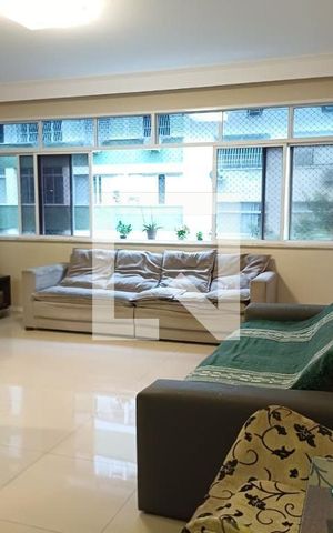Apartamento à venda com 105m², 3 quartos e 1 vagaSala