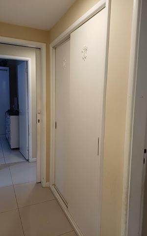 Apartamento à venda com 105m², 3 quartos e 1 vagaCorredor