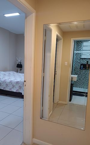 Apartamento à venda com 105m², 3 quartos e 1 vagaQuarto