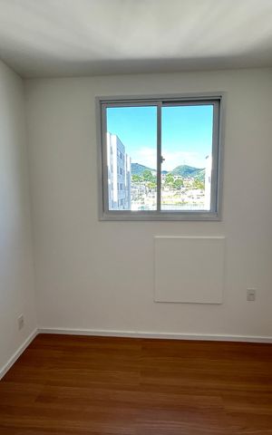 Apartamento à venda com 34m², 1 quarto e sem vagaQuarto