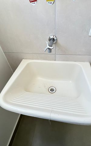 Apartamento à venda com 34m², 1 quarto e sem vagaÁrea de Serviço