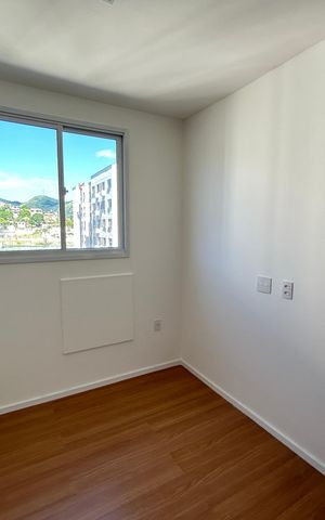Apartamento à venda com 34m², 1 quarto e sem vagaQuarto