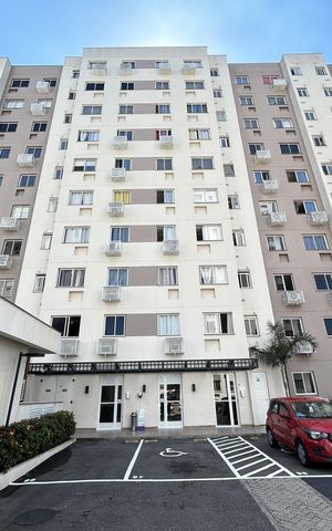 Apartamento à venda com 34m², 1 quarto e sem vagaFachada do bloco