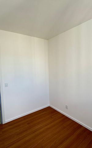 Apartamento à venda com 34m², 1 quarto e sem vagaQuarto