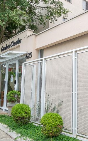 Apartamento à venda com 68m², 3 quartos e 1 vaga Apartamento à venda com 68m², 3 quartos e 1 vagaFachada e portaria