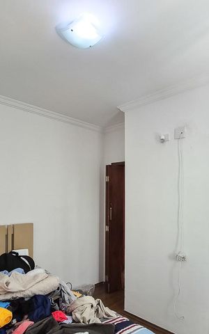 Apartamento à venda com 68m², 3 quartos e 1 vaga Apartamento à venda com 68m², 3 quartos e 1 vagaQuarto 1