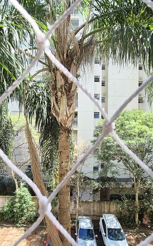 Apartamento à venda com 68m², 3 quartos e 1 vaga Apartamento à venda com 68m², 3 quartos e 1 vagaQuarto 1 - vista