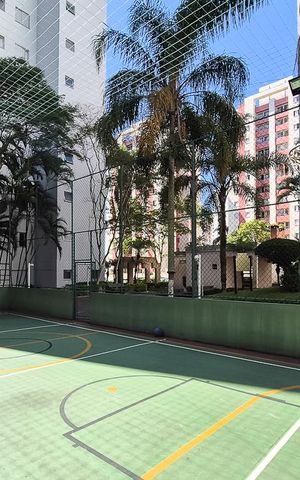 Apartamento à venda com 68m², 3 quartos e 1 vaga Apartamento à venda com 68m², 3 quartos e 1 vagaÁrea comum - quadra