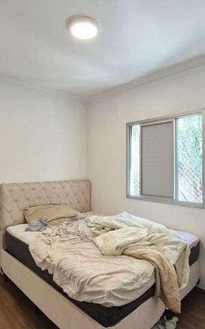 Apartamento à venda com 68m², 3 quartos e 1 vaga Apartamento à venda com 68m², 3 quartos e 1 vagaSuíte