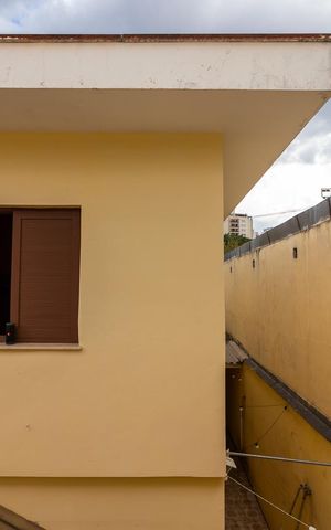 Casa à venda com 210m², 5 quartos e 2 vagasQuarto 5 - Vista