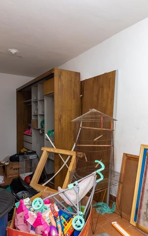 Casa à venda com 210m², 5 quartos e 2 vagasQuarto 5