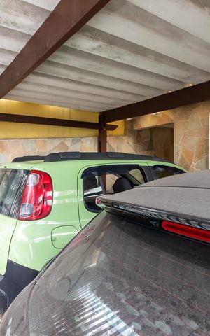 Casa à venda com 210m², 5 quartos e 2 vagasGaragem