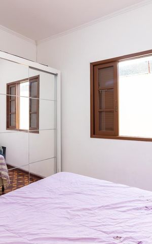 Casa à venda com 210m², 5 quartos e 2 vagasQuarto 2