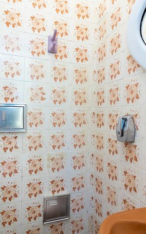 Casa à venda com 210m², 5 quartos e 2 vagasBanheiro 3