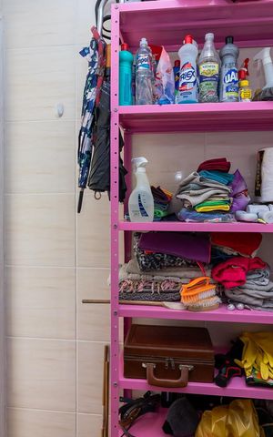 Casa à venda com 210m², 5 quartos e 2 vagasÁrea de Serviço