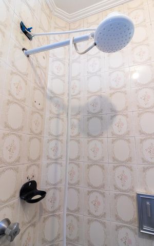 Casa à venda com 210m², 5 quartos e 2 vagasBanheiro da Suíte