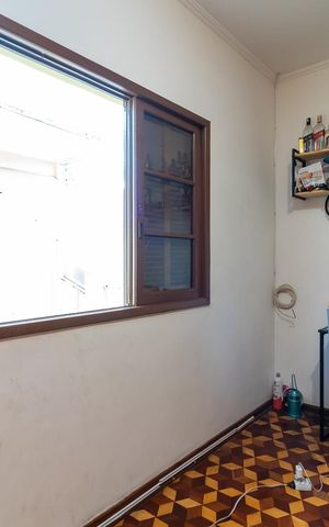 Casa à venda com 210m², 5 quartos e 2 vagasQuarto 3