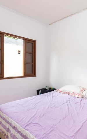 Casa à venda com 210m², 5 quartos e 2 vagasQuarto 2