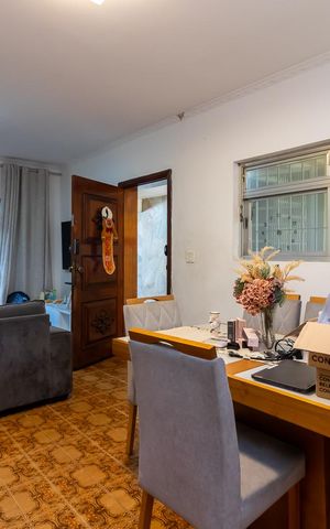 Casa à venda com 210m², 5 quartos e 2 vagasSala de Jantar