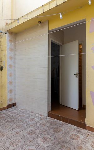 Casa à venda com 210m², 5 quartos e 2 vagasQuintal