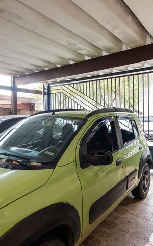 Casa à venda com 210m², 5 quartos e 2 vagasGaragem