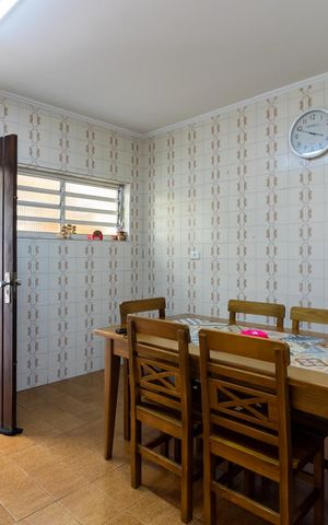 Casa à venda com 210m², 5 quartos e 2 vagasCozinha