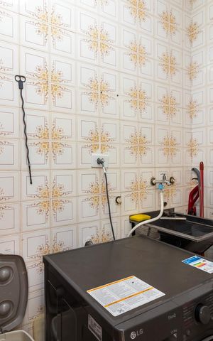 Casa à venda com 210m², 5 quartos e 2 vagasÁrea de Serviço