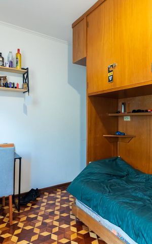 Casa à venda com 210m², 5 quartos e 2 vagasQuarto 3