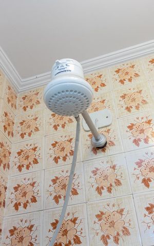 Casa à venda com 210m², 5 quartos e 2 vagasBanheiro 3