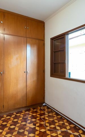 Casa à venda com 210m², 5 quartos e 2 vagasQuarto 3