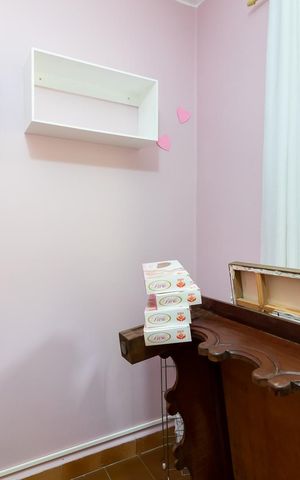 Casa à venda com 210m², 5 quartos e 2 vagasQuarto 4