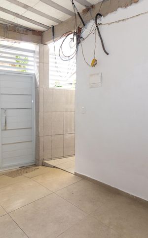 Casa de condomínio para alugar com 110m², 3 quartos e 1 vaga Casa de condomínio para alugar com 110m², 3 quartos e 1 vagaGaragem