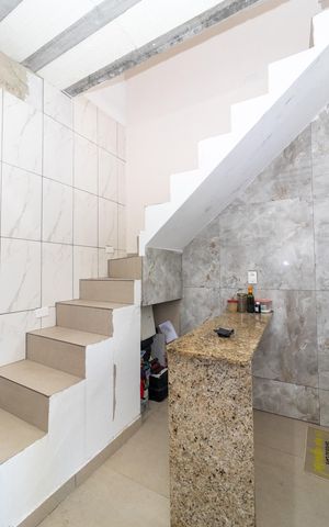 Casa de condomínio para alugar com 110m², 3 quartos e 1 vaga Casa de condomínio para alugar com 110m², 3 quartos e 1 vagaCozinha