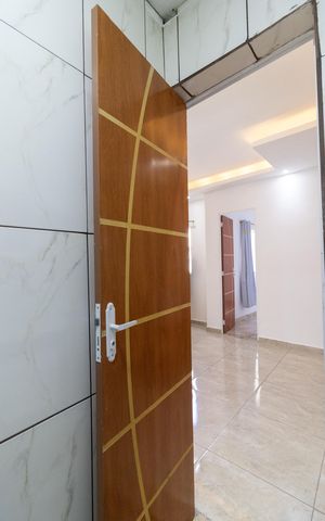 Casa de condomínio para alugar com 110m², 3 quartos e 1 vaga Casa de condomínio para alugar com 110m², 3 quartos e 1 vagaBanheiro Social
