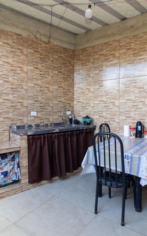 Casa de condomínio para alugar com 110m², 3 quartos e 1 vaga Casa de condomínio para alugar com 110m², 3 quartos e 1 vagaÁrea de Serviço