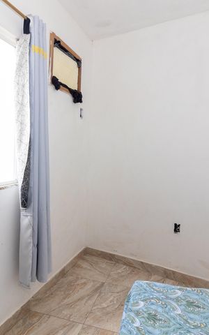 Casa de condomínio para alugar com 110m², 3 quartos e 1 vaga Casa de condomínio para alugar com 110m², 3 quartos e 1 vagaQuarto 1