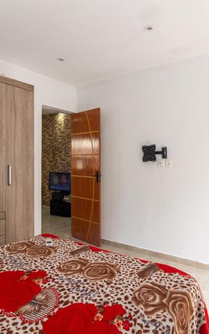 Casa de condomínio para alugar com 110m², 3 quartos e 1 vaga Casa de condomínio para alugar com 110m², 3 quartos e 1 vagaQuarto 2 - Suíte