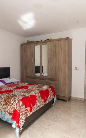 Casa de condomínio para alugar com 110m², 3 quartos e 1 vaga Casa de condomínio para alugar com 110m², 3 quartos e 1 vagaQuarto 2 - Suíte