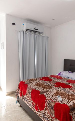 Casa de condomínio para alugar com 110m², 3 quartos e 1 vaga Casa de condomínio para alugar com 110m², 3 quartos e 1 vagaQuarto 2 - Suíte
