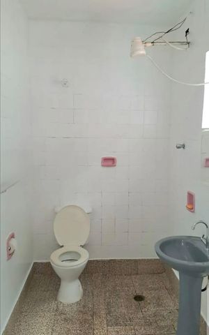 Casa à venda com 140m², 3 quartos e 3 vagas Casa à venda com 140m², 3 quartos e 3 vagasBanheiro