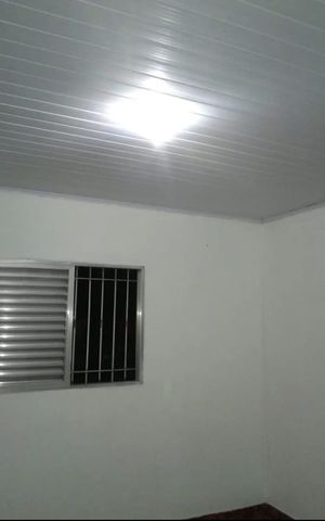 Casa à venda com 140m², 3 quartos e 3 vagas Casa à venda com 140m², 3 quartos e 3 vagasQuarto