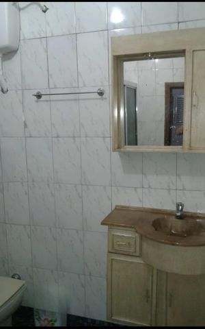 Casa à venda com 140m², 3 quartos e 3 vagas Casa à venda com 140m², 3 quartos e 3 vagasBanheiro